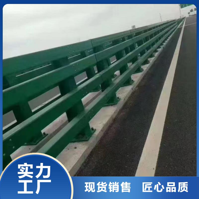 桥梁护栏造价