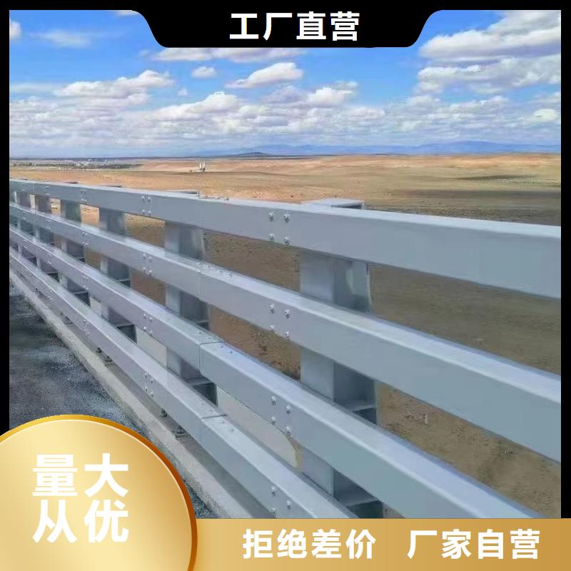 钢背木护栏一米多少钱