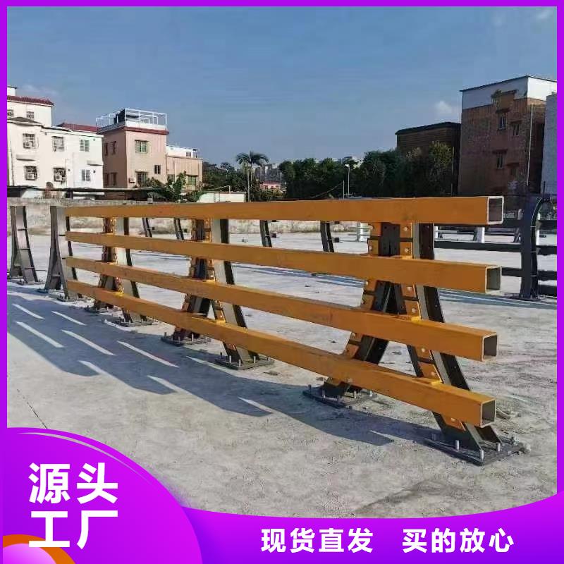 钢背木护栏一米多少钱