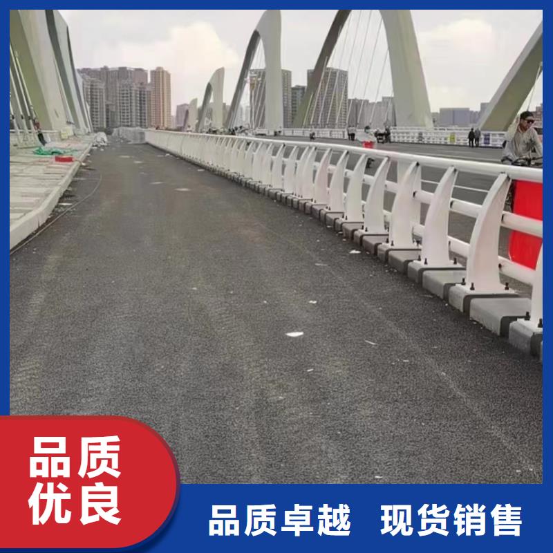 高速钢护栏实体厂家