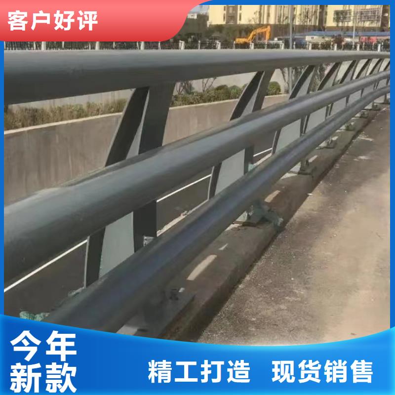 桥梁护栏造价