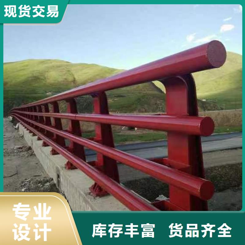 桥梁护栏造价