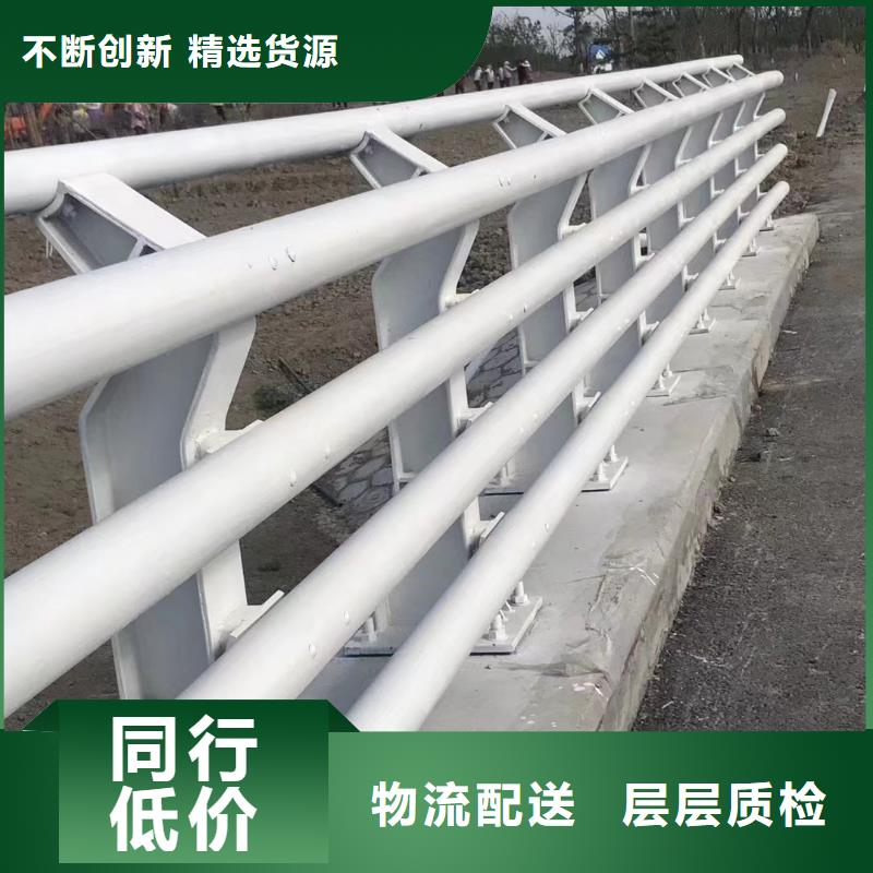 钢背木护栏一米多少钱