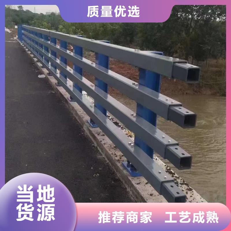 桥梁护栏造价