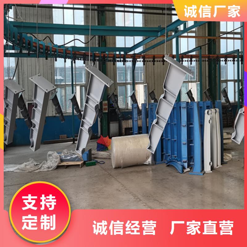 桥梁立柱实体厂家