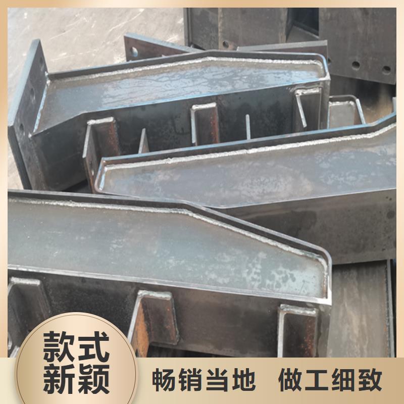 不锈钢复合管护栏哪里有