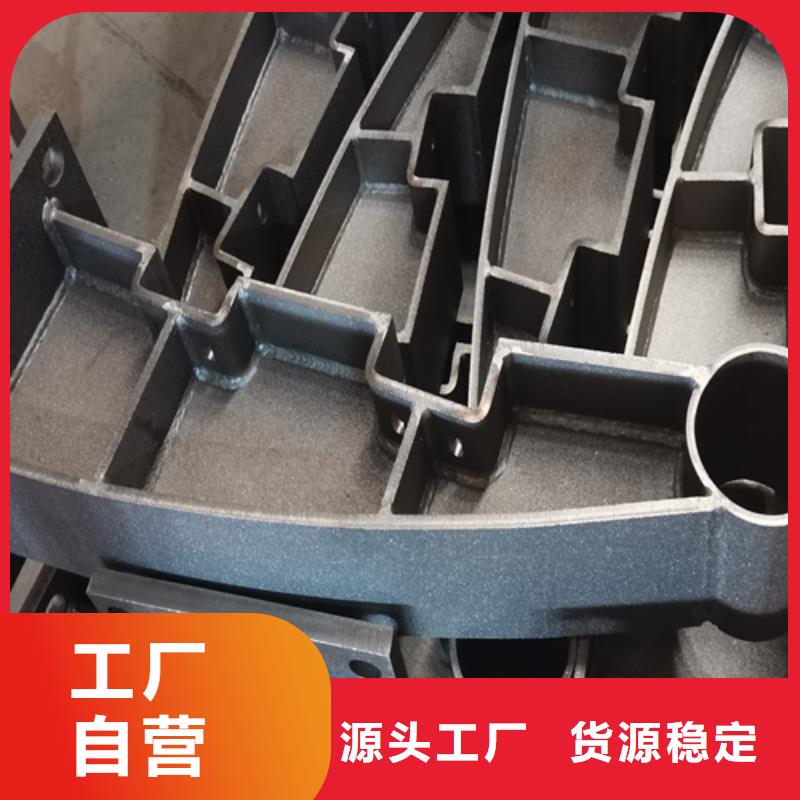 护栏立柱定制厂家