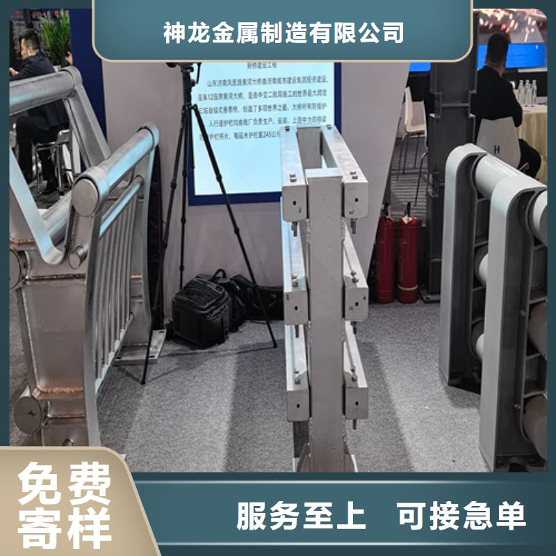 桥梁立柱实体厂家