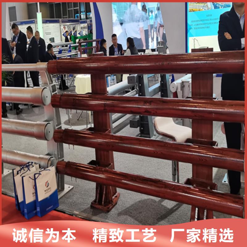 不锈钢复合管护栏哪里卖
