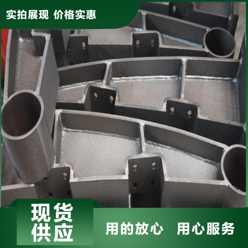 桥梁隔离防撞护栏企业