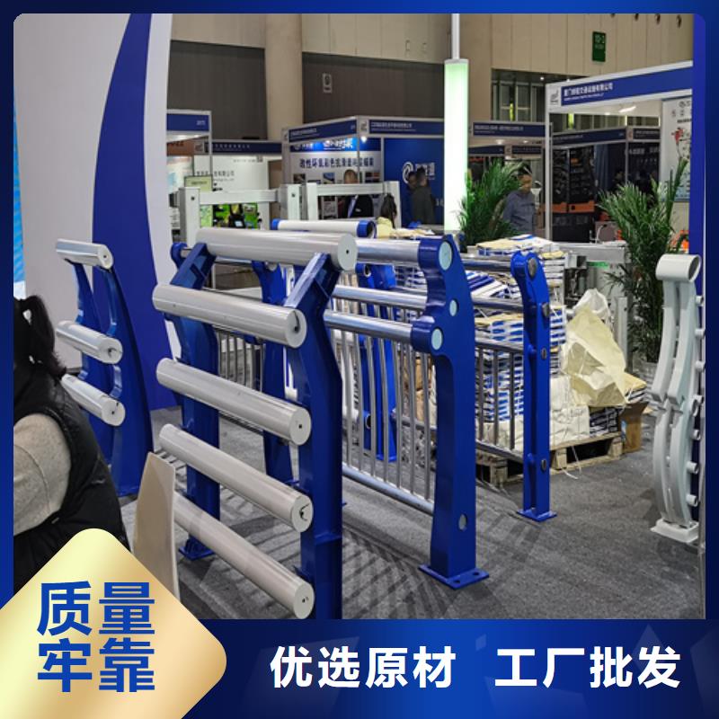 桥梁隔离防撞护栏企业