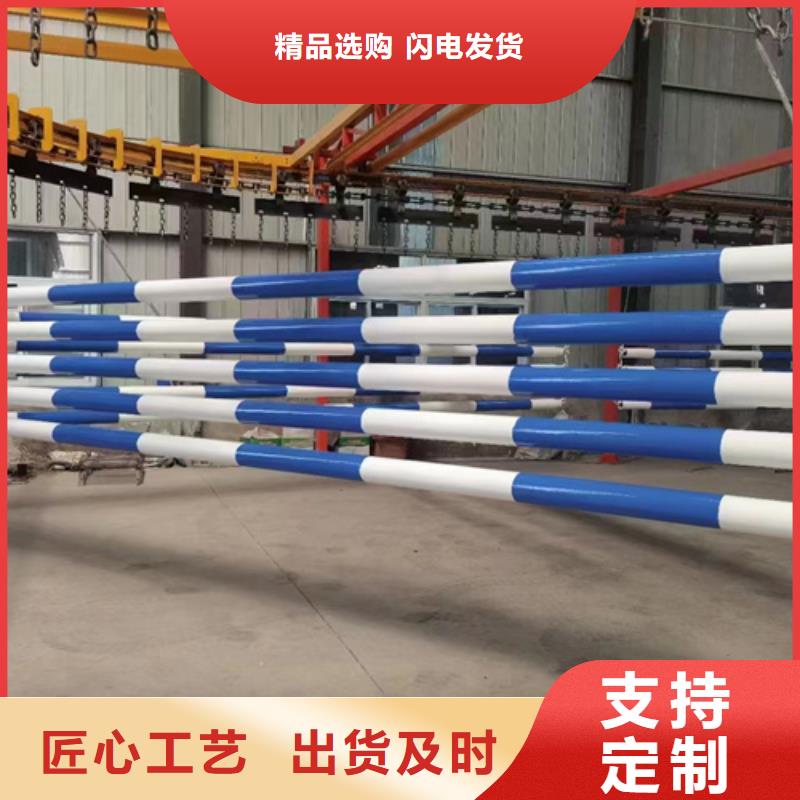 人行道护栏桥梁护栏优选厂商