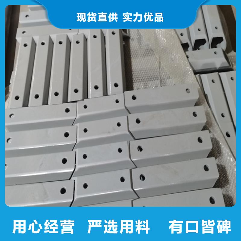 河道护栏哪家好