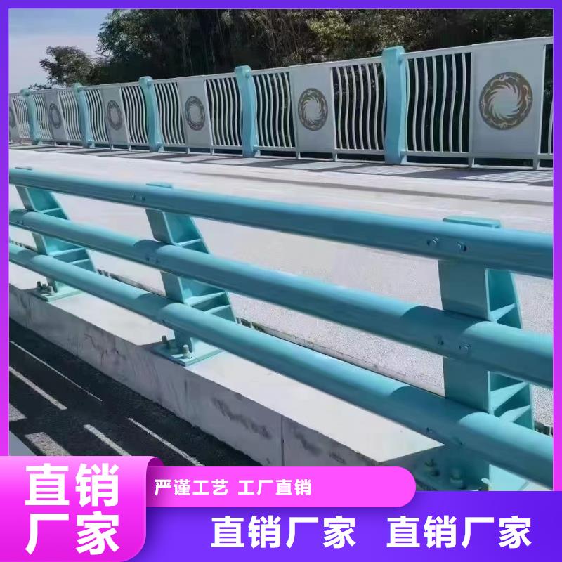 护栏立柱定制厂家