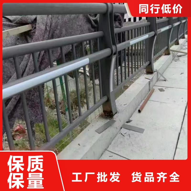 桥梁防撞立柱加工厂