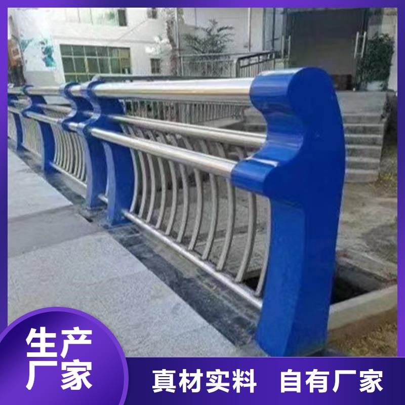 桥梁防撞立柱加工厂