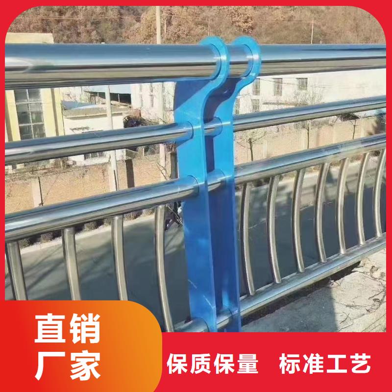 桥梁隔离防撞护栏企业
