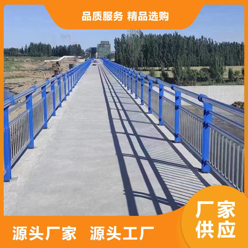 桥梁防撞立柱加工厂