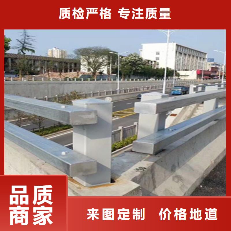 防撞护栏支架哪里卖