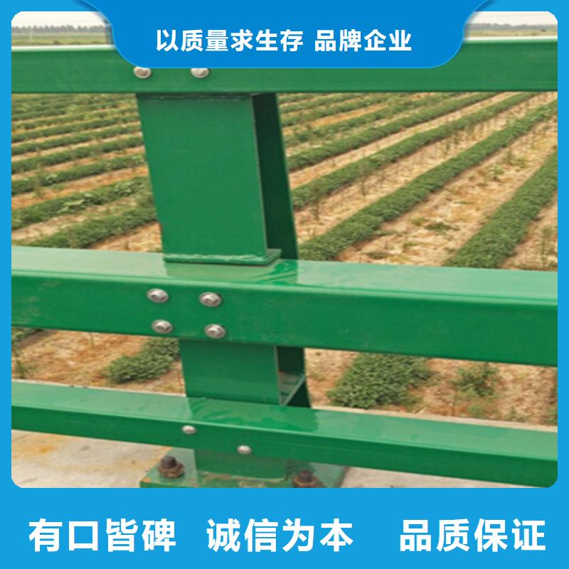桥梁防撞立柱供应商