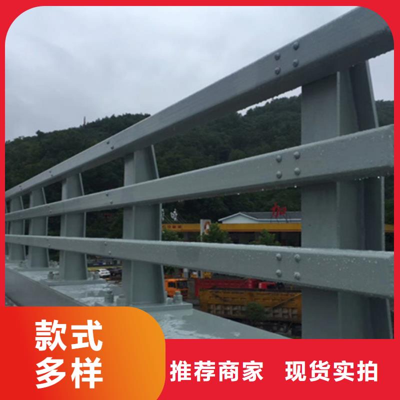 【桥梁护栏不锈钢复合管专注品质】