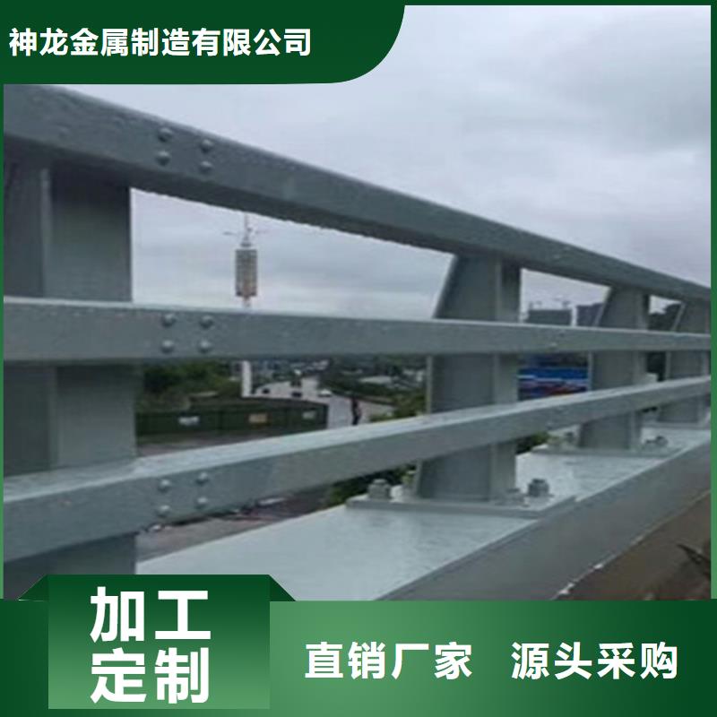 防撞立柱哪里有