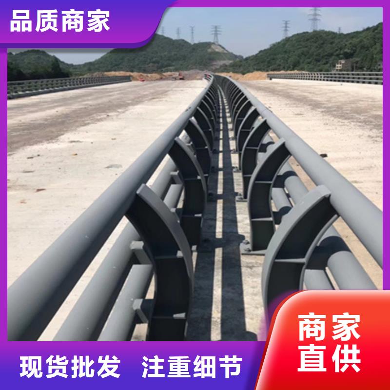 防撞立柱哪里有