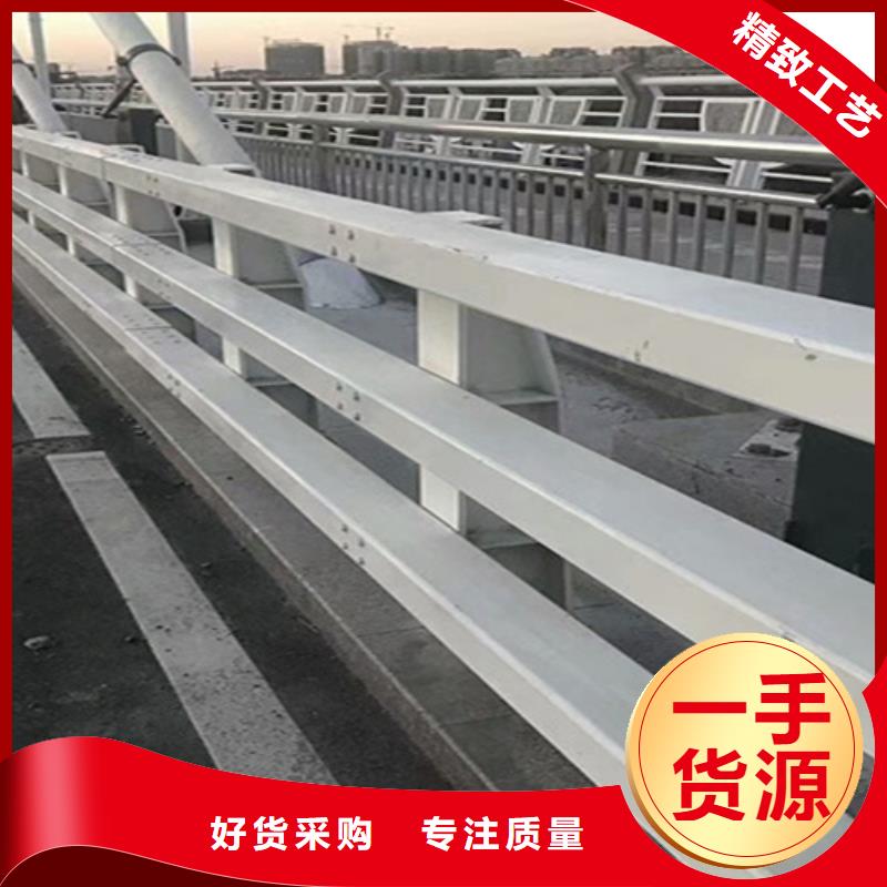 人行道护栏厂