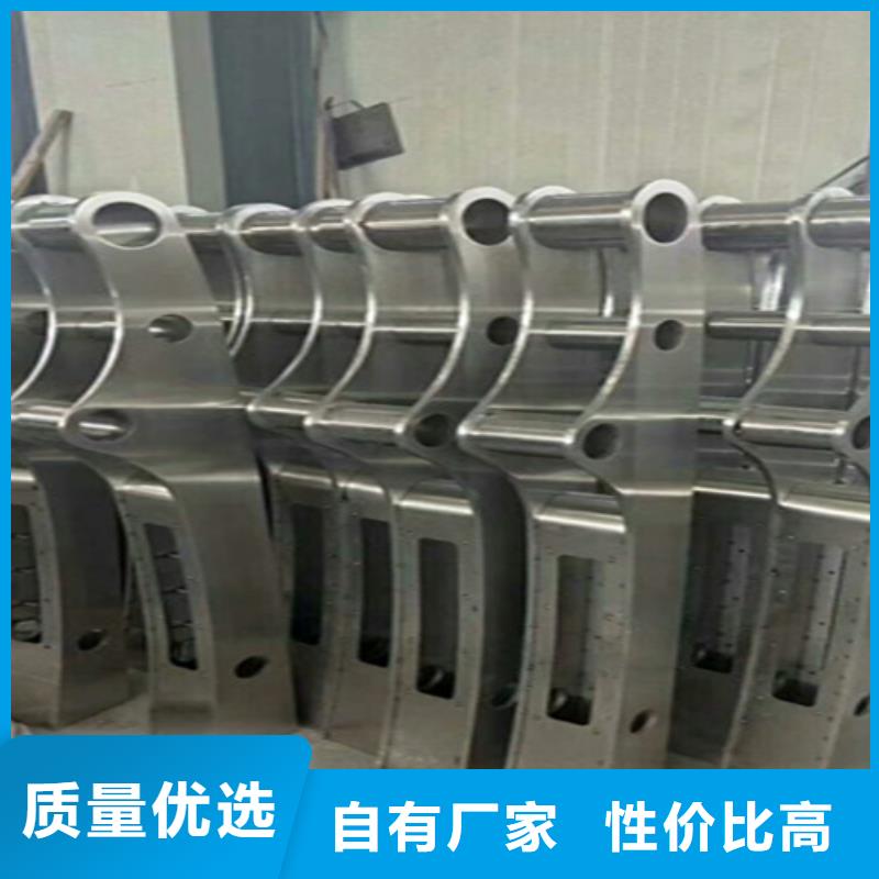 桥梁护栏桥梁防护栏支持大小批量采购