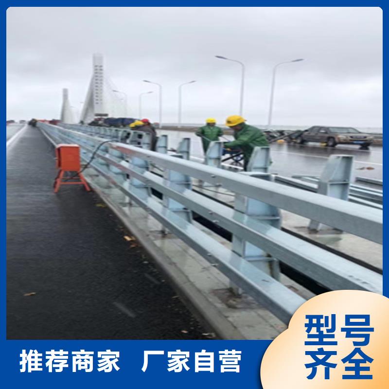 桥梁护栏桥梁防护栏支持大小批量采购
