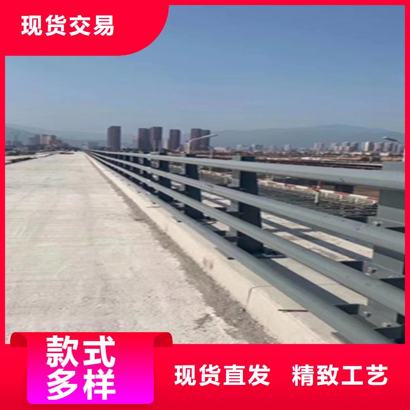 防撞护栏支架生产商