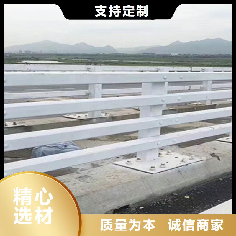 桥梁隔离护栏价格