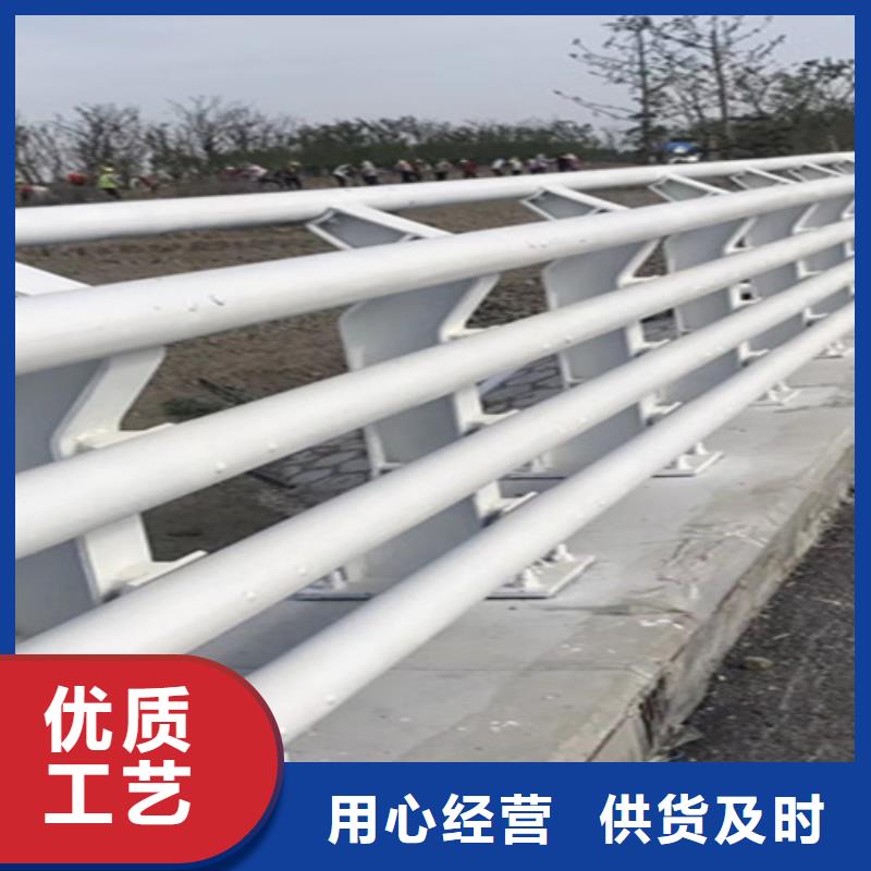 桥梁护栏加工厂