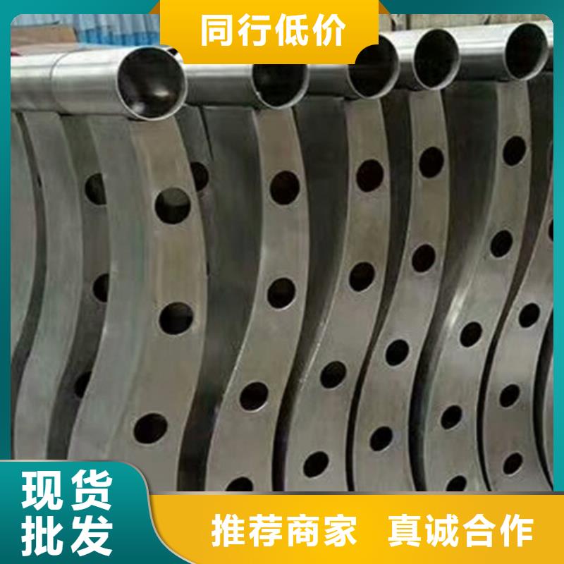 桥梁隔离防撞护栏制作厂家