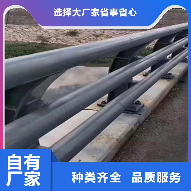 桥梁灯光护栏报价