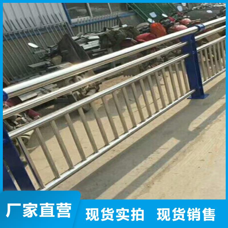桥梁隔离护栏价格