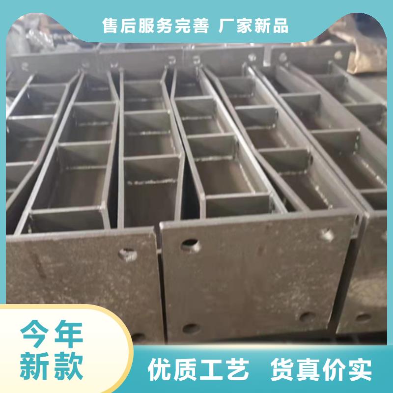 防撞立柱哪里有