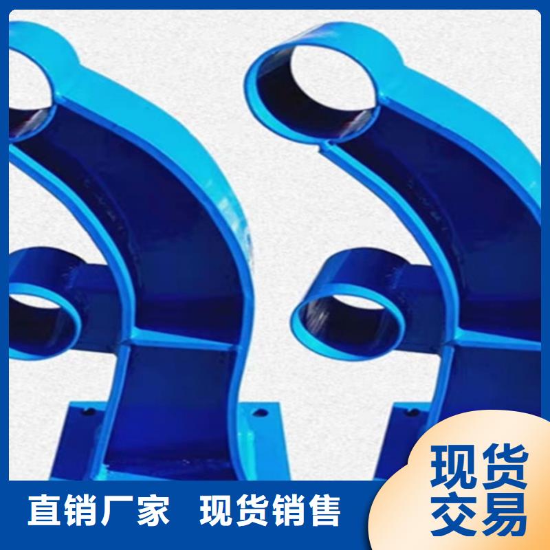 桥梁护栏_不锈钢防撞认准大品牌厂家