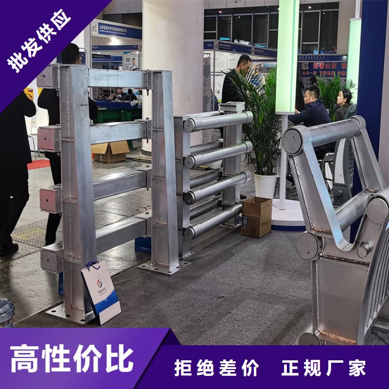 防撞立柱哪里有
