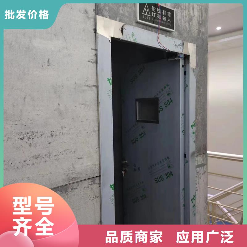 医用门产地