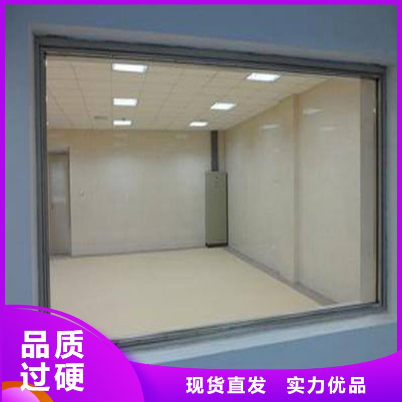 宠物射线防护铅门厂家实地货源