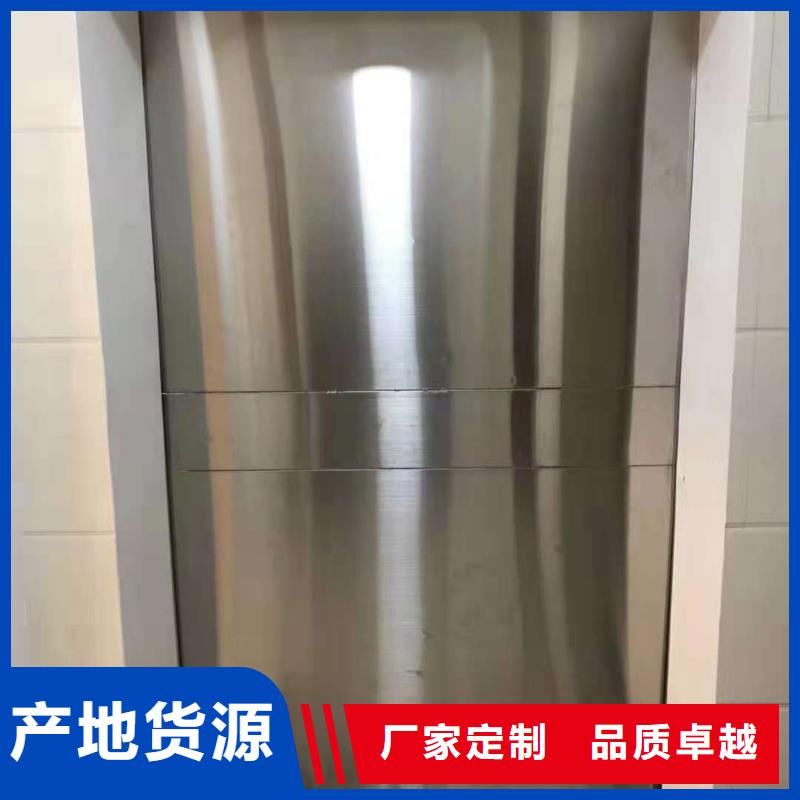 口碑好的工业探伤门基地