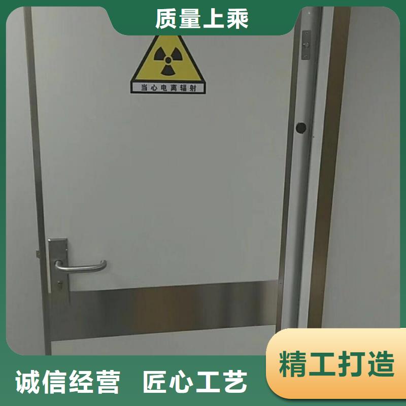 口碑好的工业探伤门基地