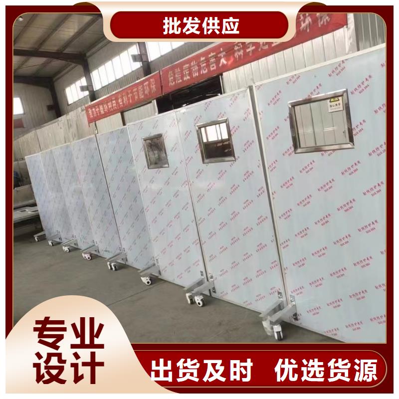 医用电动门辐射防护铅门-厂家为您在线服务