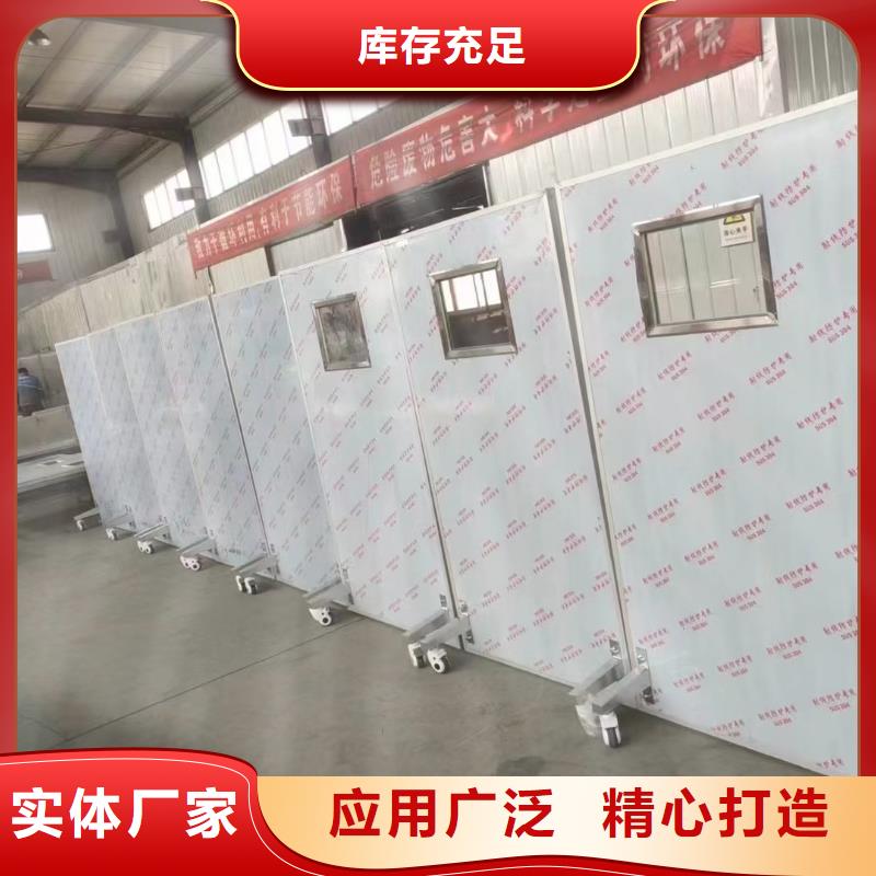 防辐射铅门实力工厂放心选购