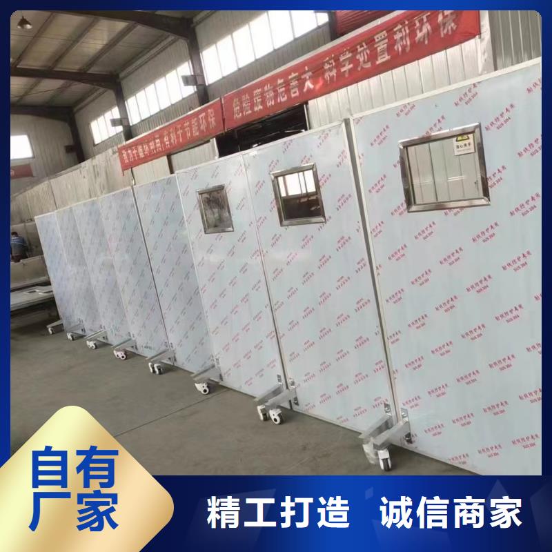 医用门产地