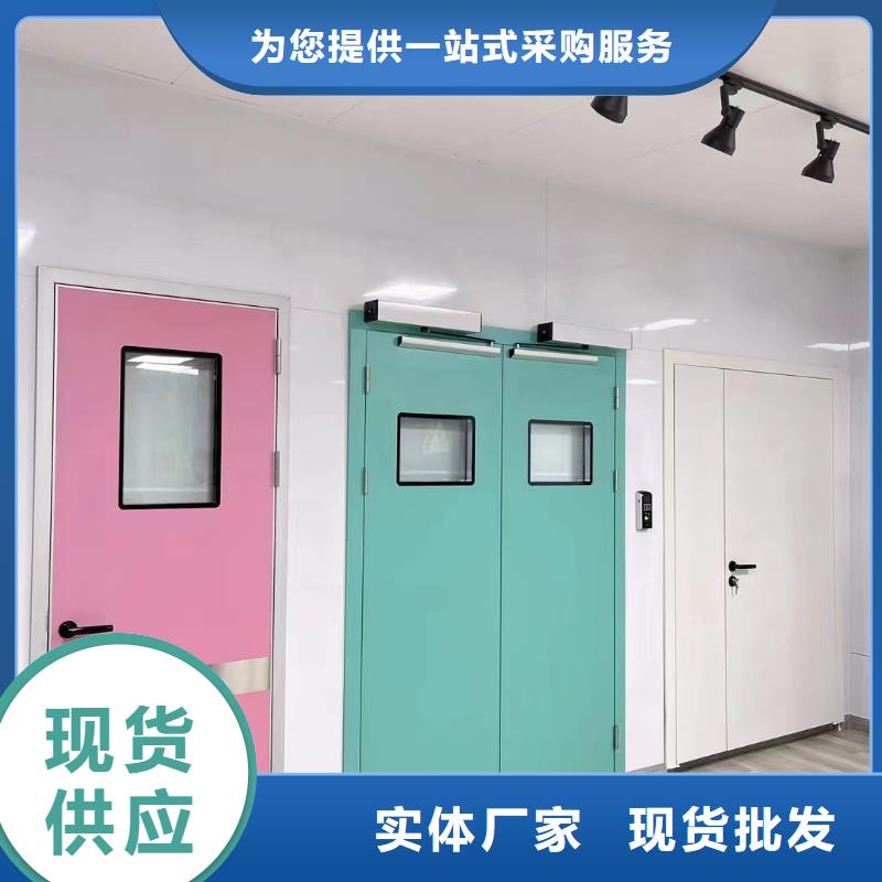 铅门出厂价