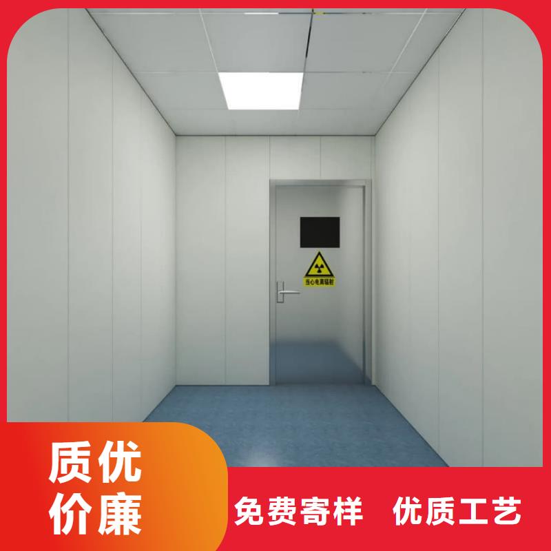 医用电动门辐射防护铅门-厂家为您在线服务
