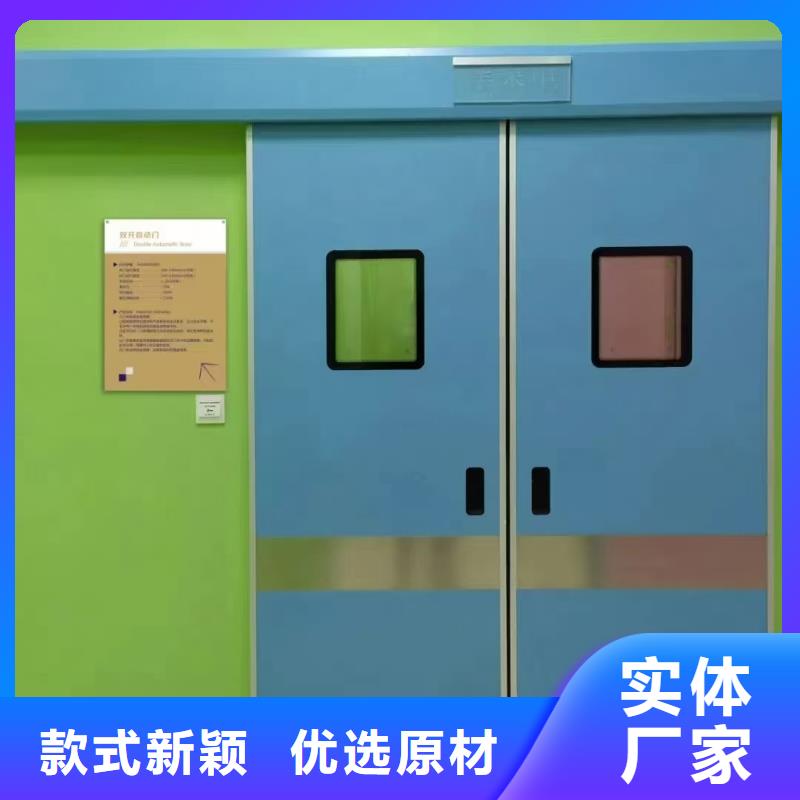 铅门出厂价