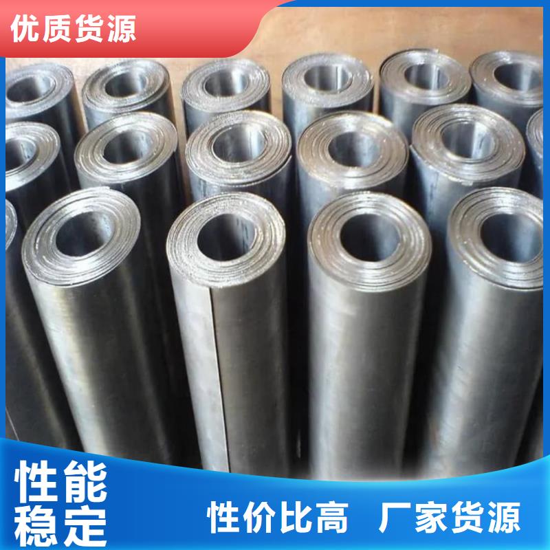 供应宠物射线防护铅板现货